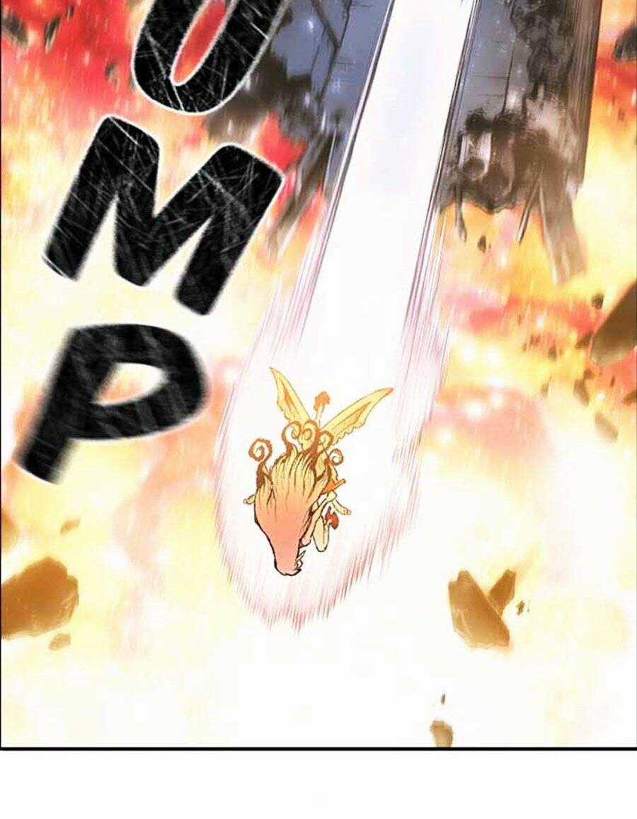 Super String - Du Hành Đa Vũ Trụ Chapter 14 trang 106