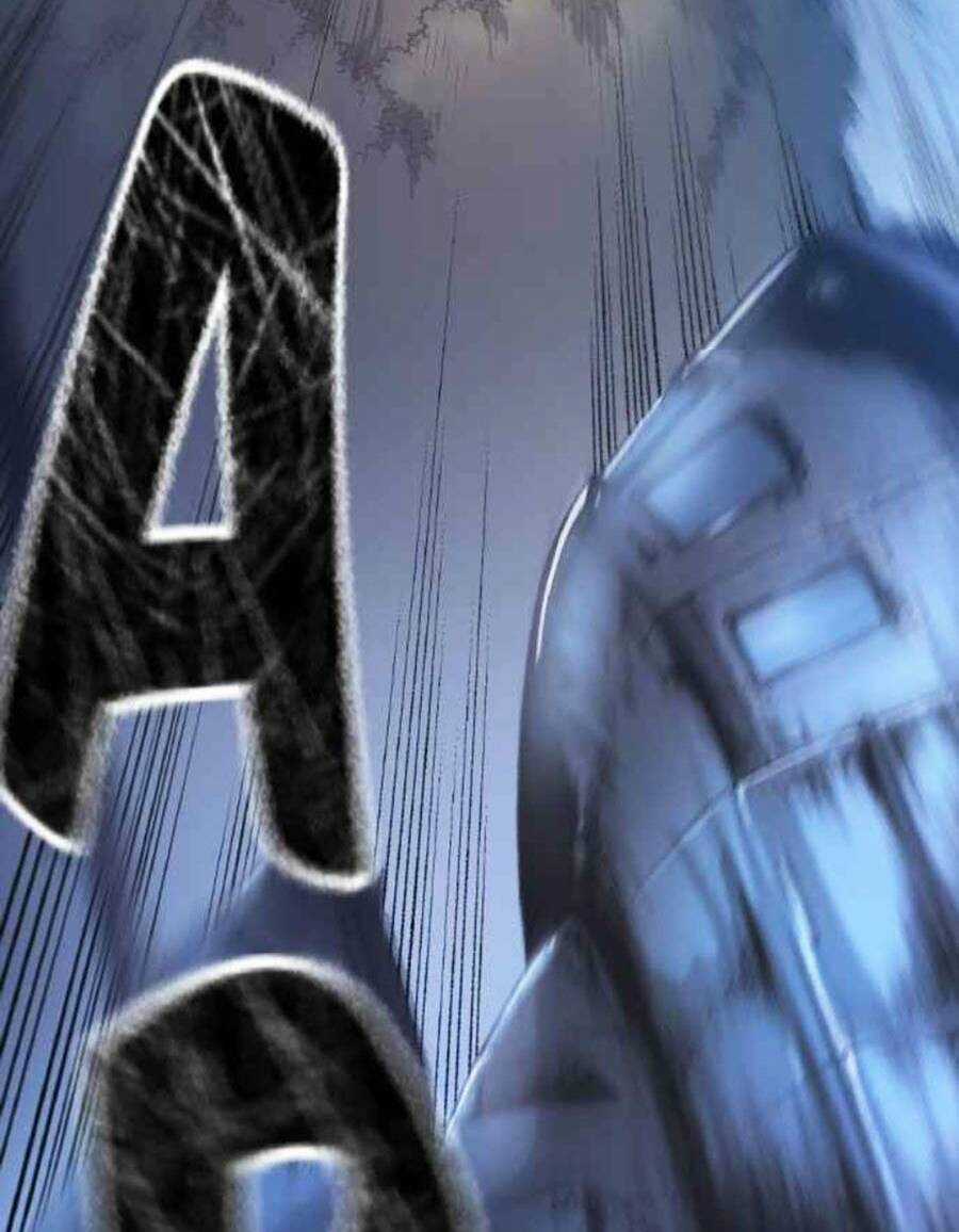 Super String - Du Hành Đa Vũ Trụ Chapter 14 trang 109