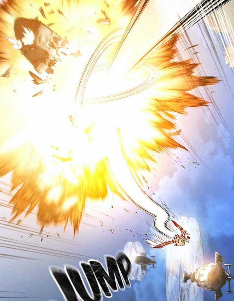 Super String - Du Hành Đa Vũ Trụ Chapter 14 trang 115