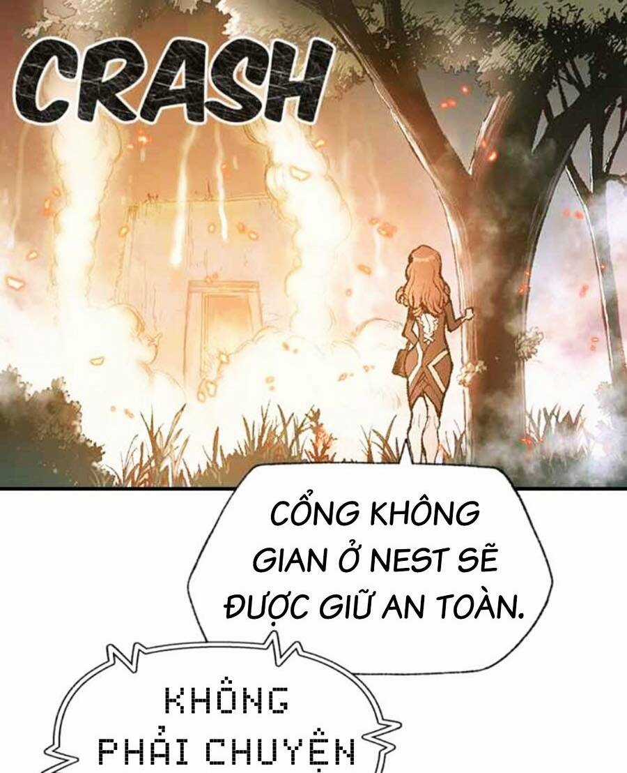Super String - Du Hành Đa Vũ Trụ Chapter 14 trang 125