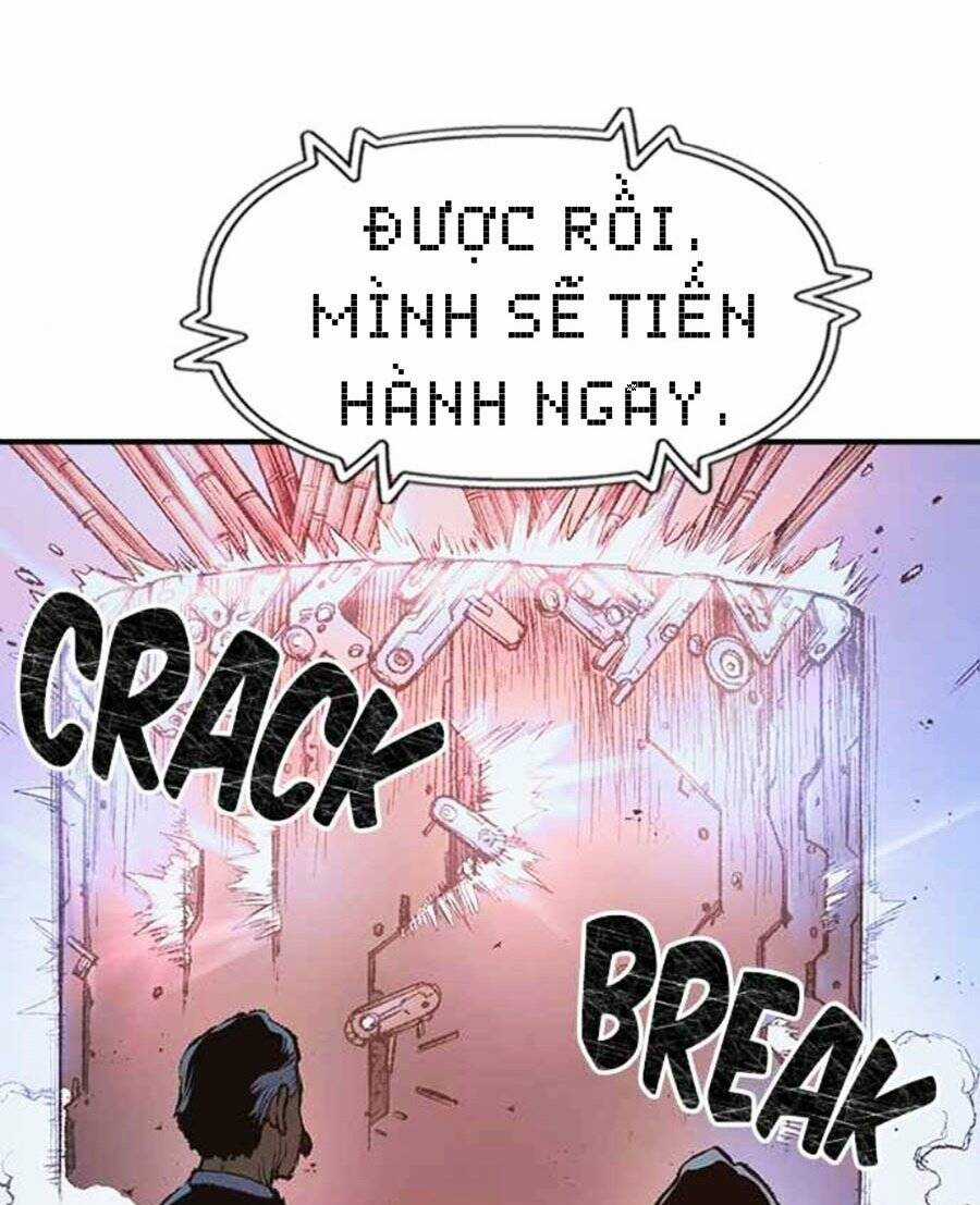 Super String - Du Hành Đa Vũ Trụ Chapter 14 trang 134