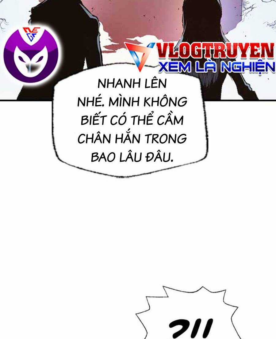 Super String - Du Hành Đa Vũ Trụ Chapter 14 trang 135