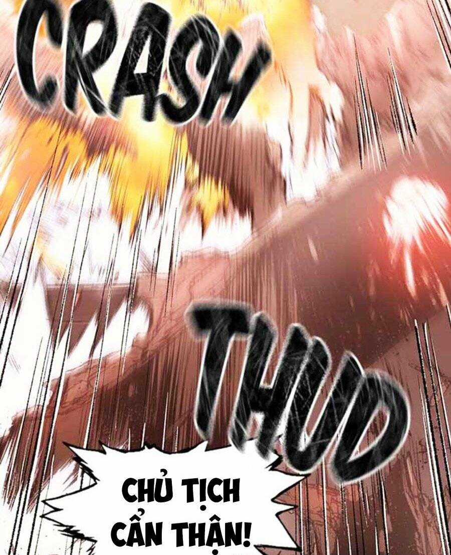 Super String - Du Hành Đa Vũ Trụ Chapter 14 trang 140