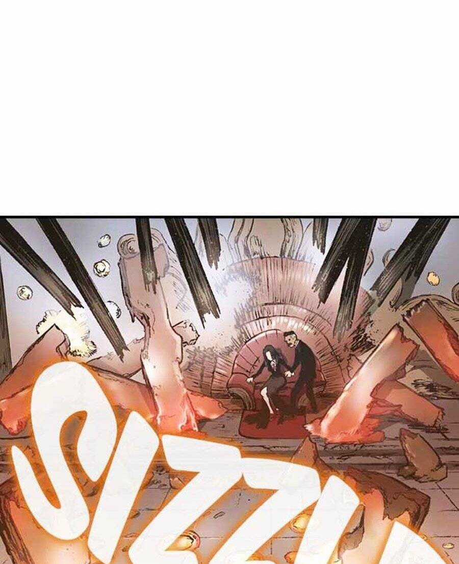 Super String - Du Hành Đa Vũ Trụ Chapter 14 trang 142