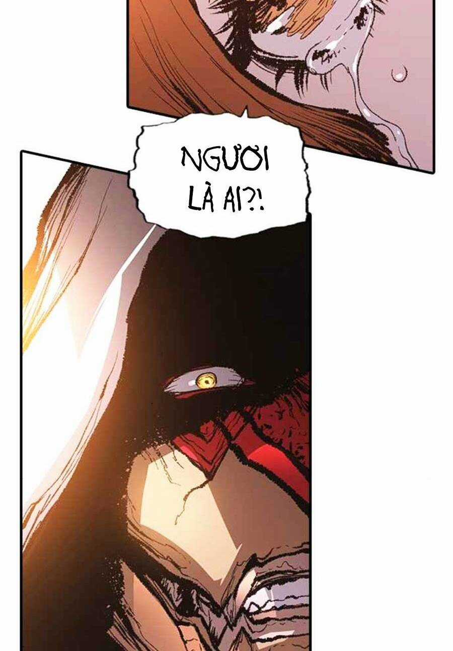 Super String - Du Hành Đa Vũ Trụ Chapter 14 trang 155