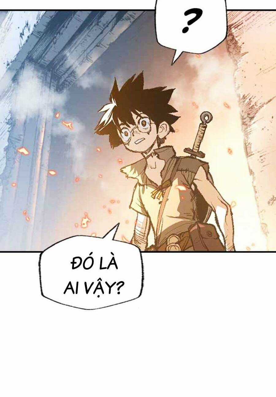 Super String - Du Hành Đa Vũ Trụ Chapter 14 trang 157