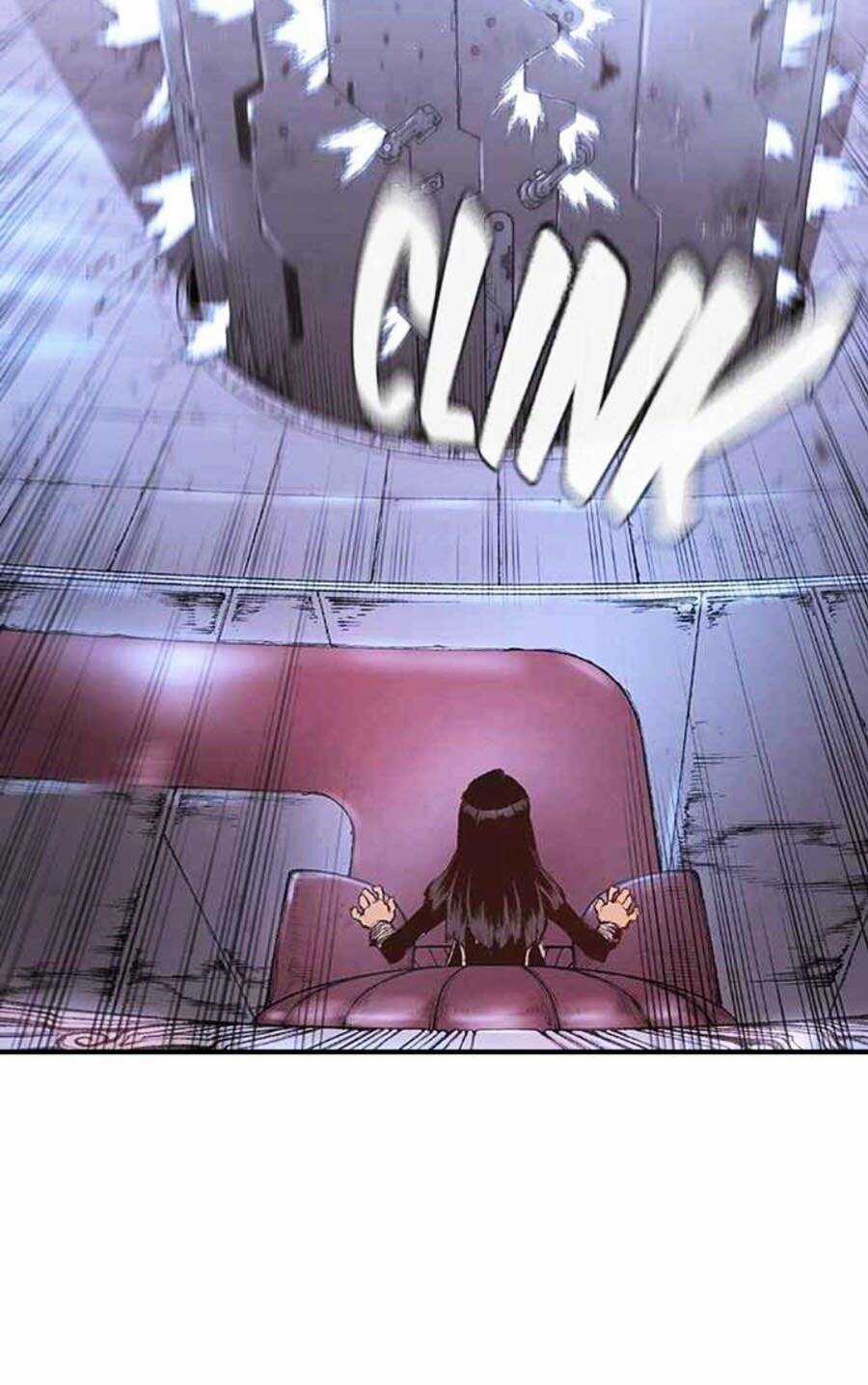 Super String - Du Hành Đa Vũ Trụ Chapter 14 trang 16