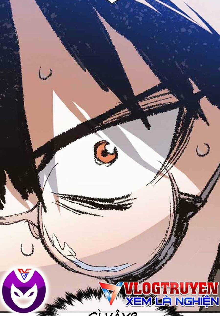 Super String - Du Hành Đa Vũ Trụ Chapter 14 trang 163