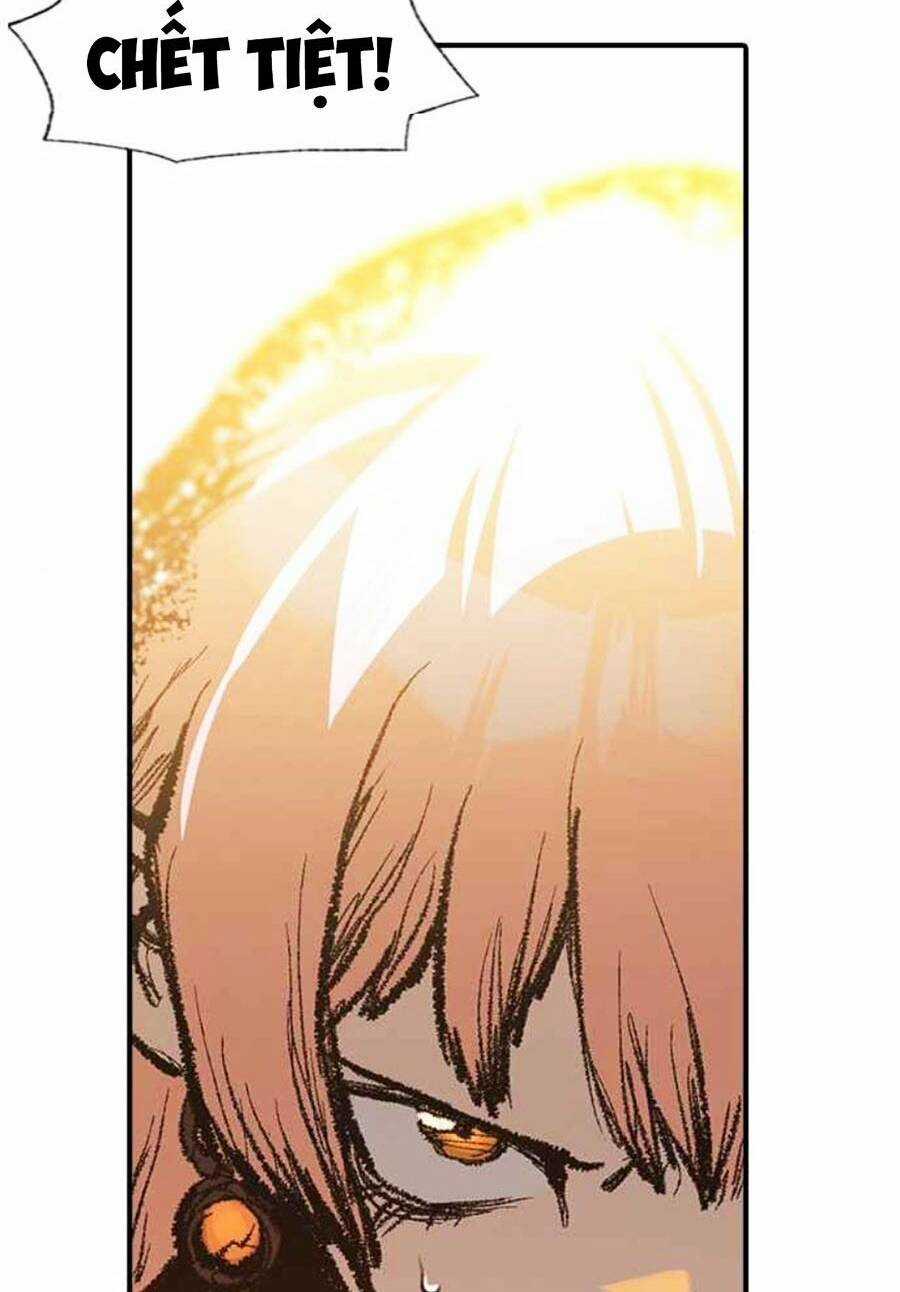 Super String - Du Hành Đa Vũ Trụ Chapter 14 trang 169