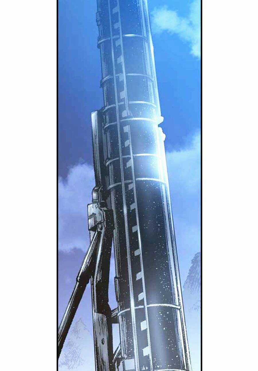 Super String - Du Hành Đa Vũ Trụ Chapter 14 trang 173