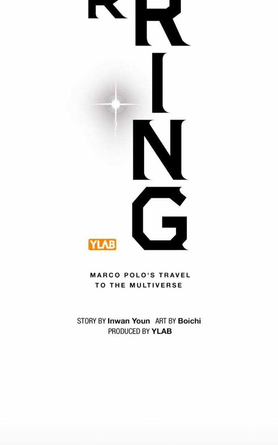 Super String - Du Hành Đa Vũ Trụ Chapter 14 trang 18