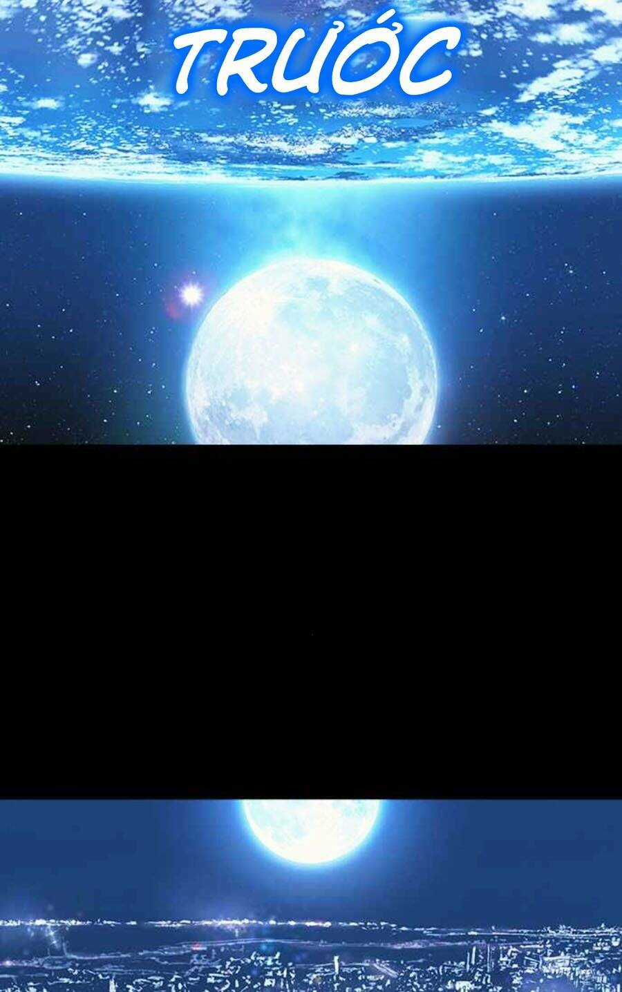 Super String - Du Hành Đa Vũ Trụ Chapter 14 trang 20