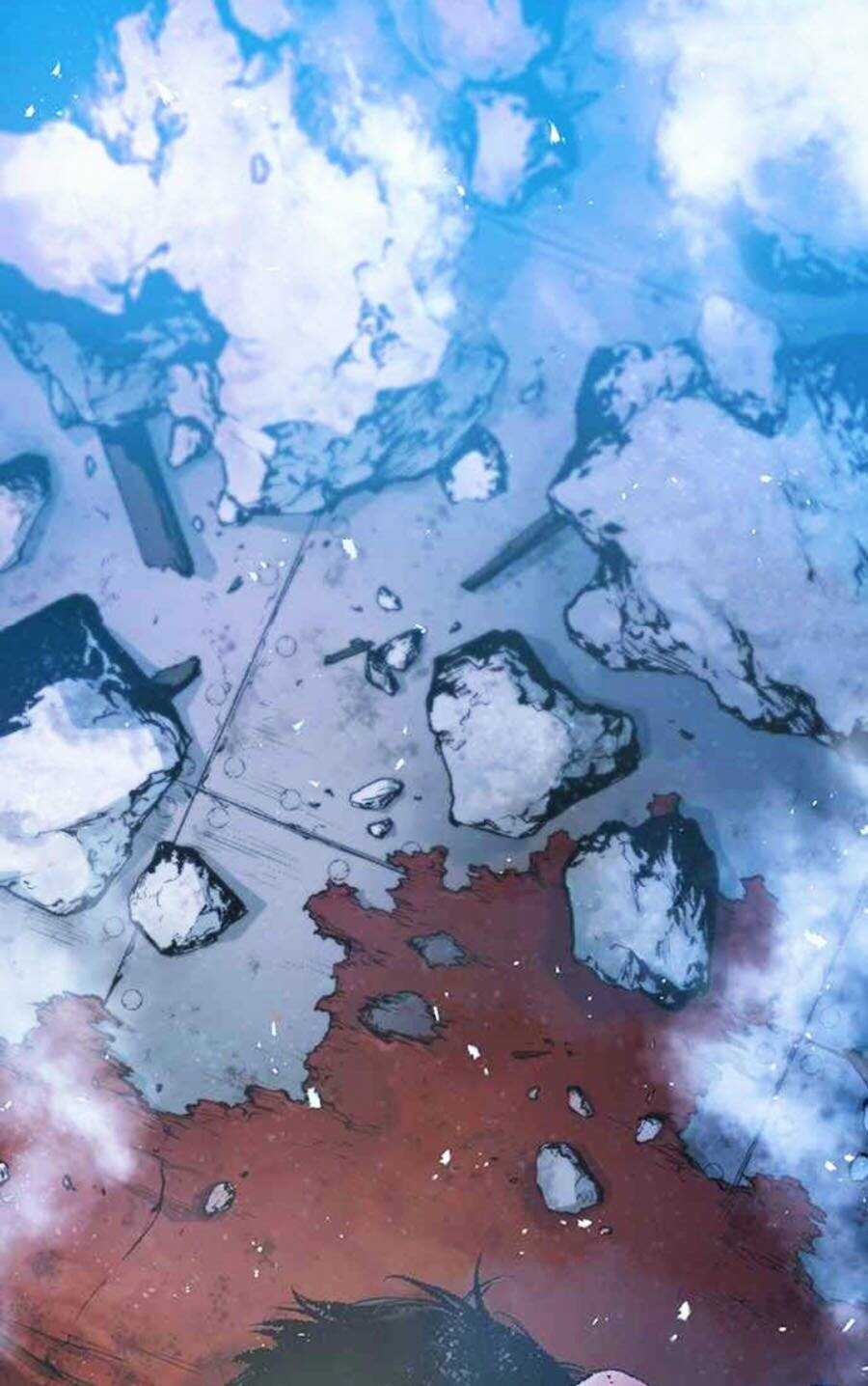 Super String - Du Hành Đa Vũ Trụ Chapter 14 trang 24