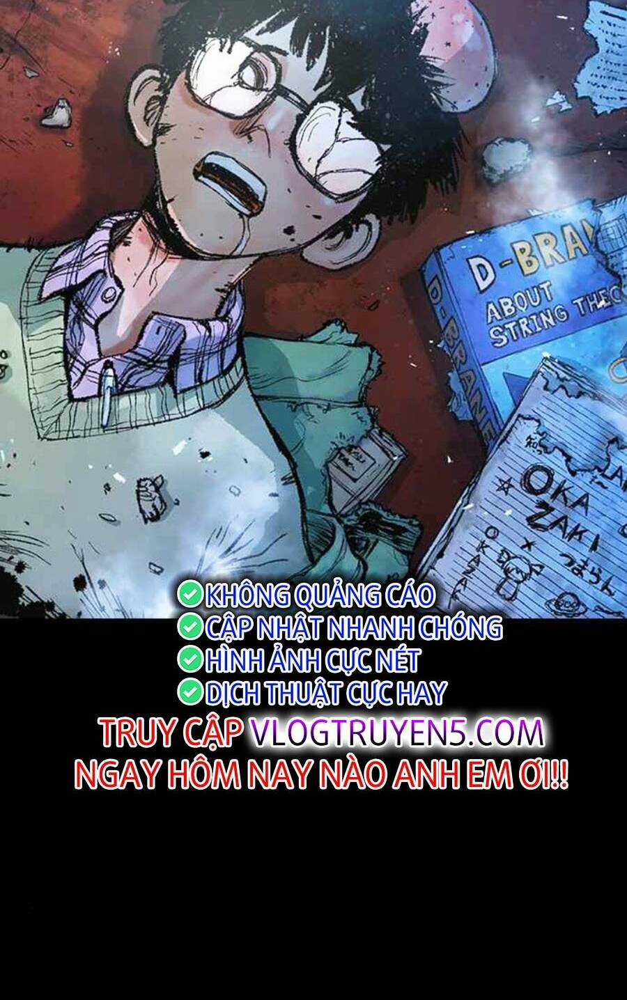 Super String - Du Hành Đa Vũ Trụ Chapter 14 trang 25