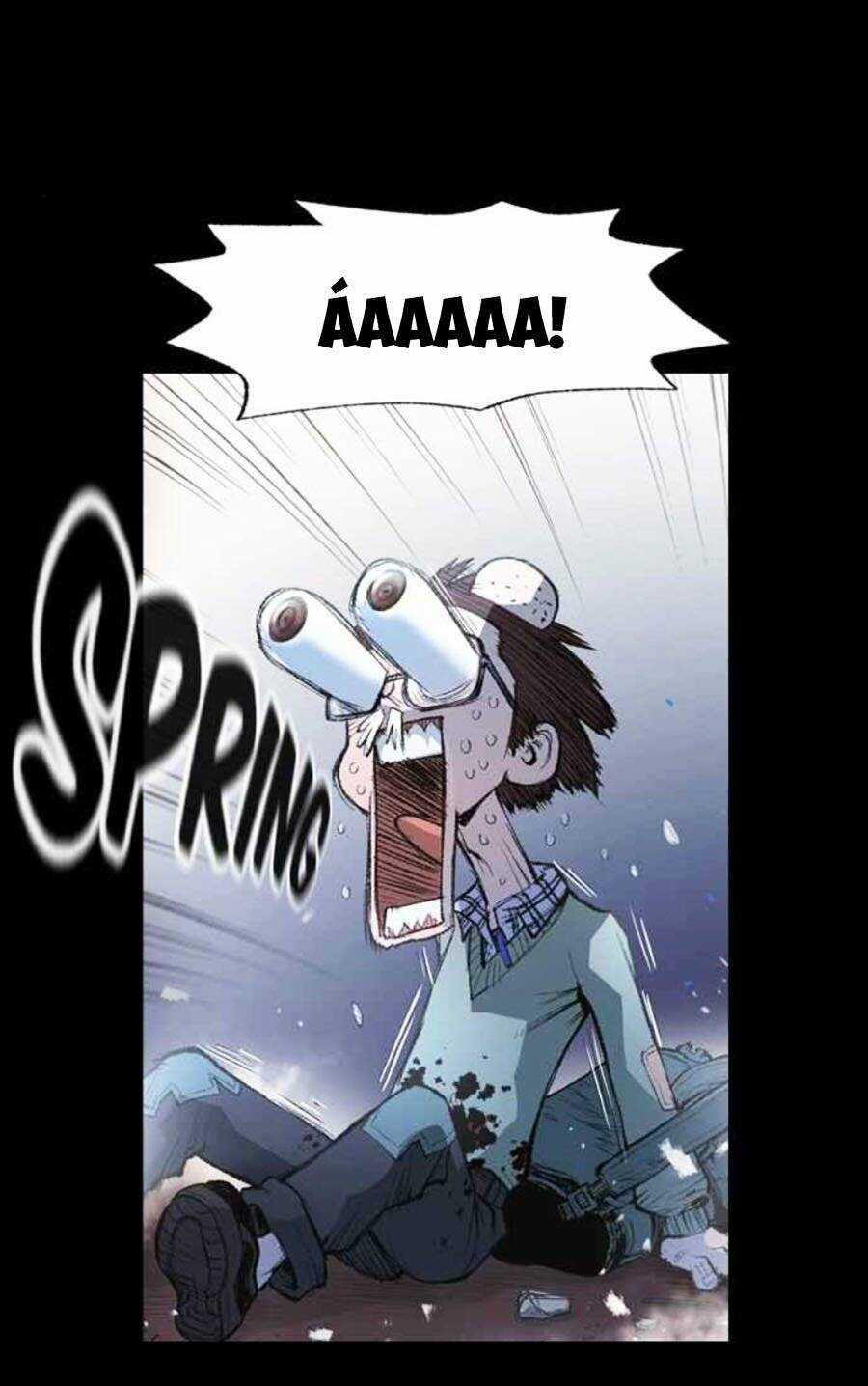 Super String - Du Hành Đa Vũ Trụ Chapter 14 trang 26