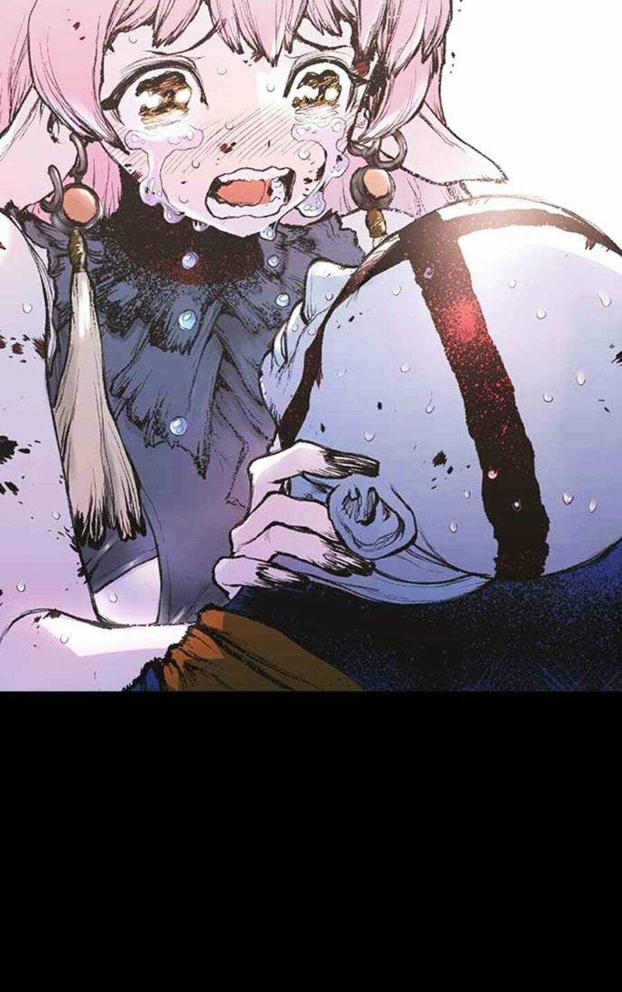 Super String - Du Hành Đa Vũ Trụ Chapter 14 trang 29