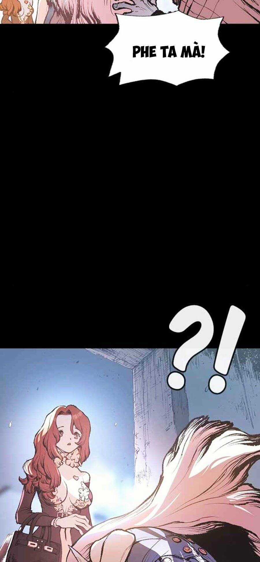 Super String - Du Hành Đa Vũ Trụ Chapter 14 trang 34