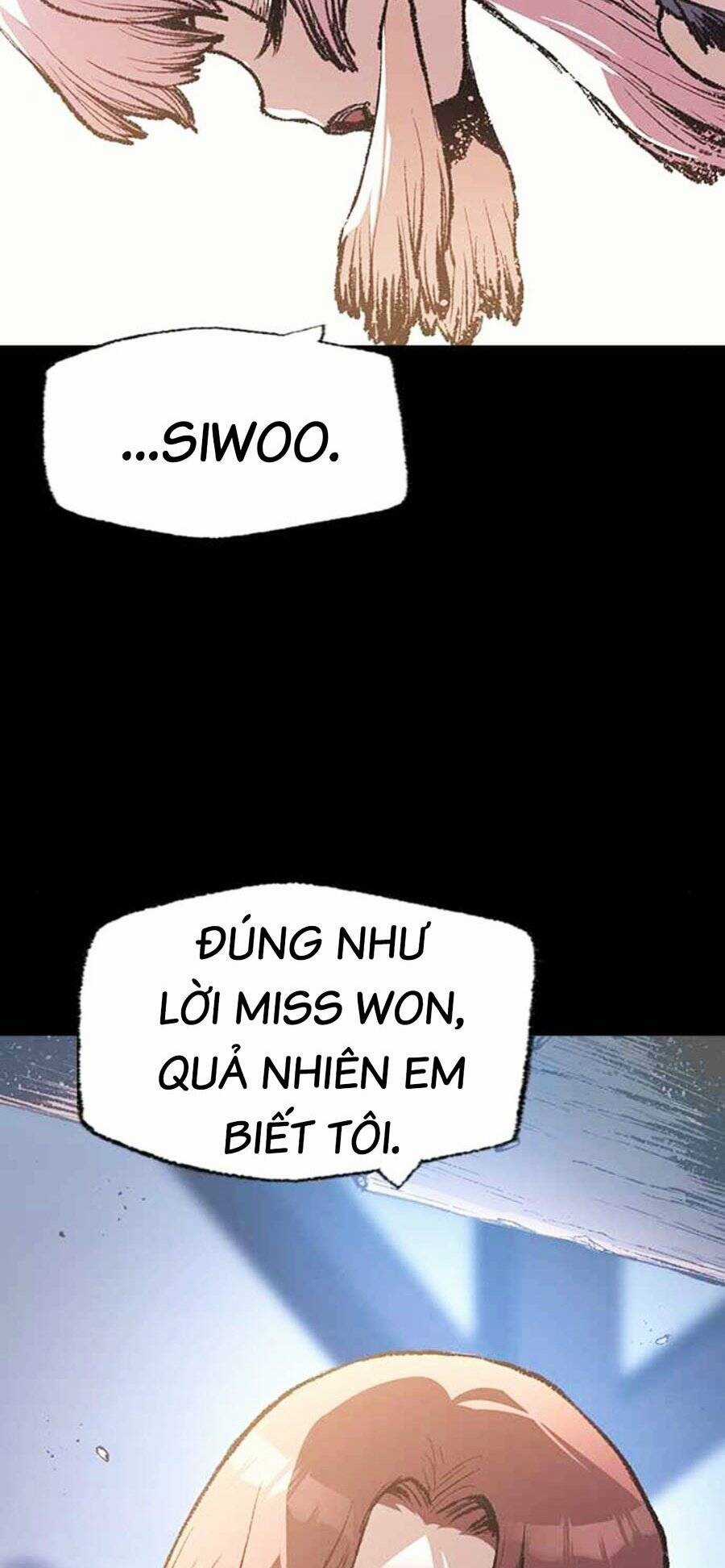 Super String - Du Hành Đa Vũ Trụ Chapter 14 trang 36