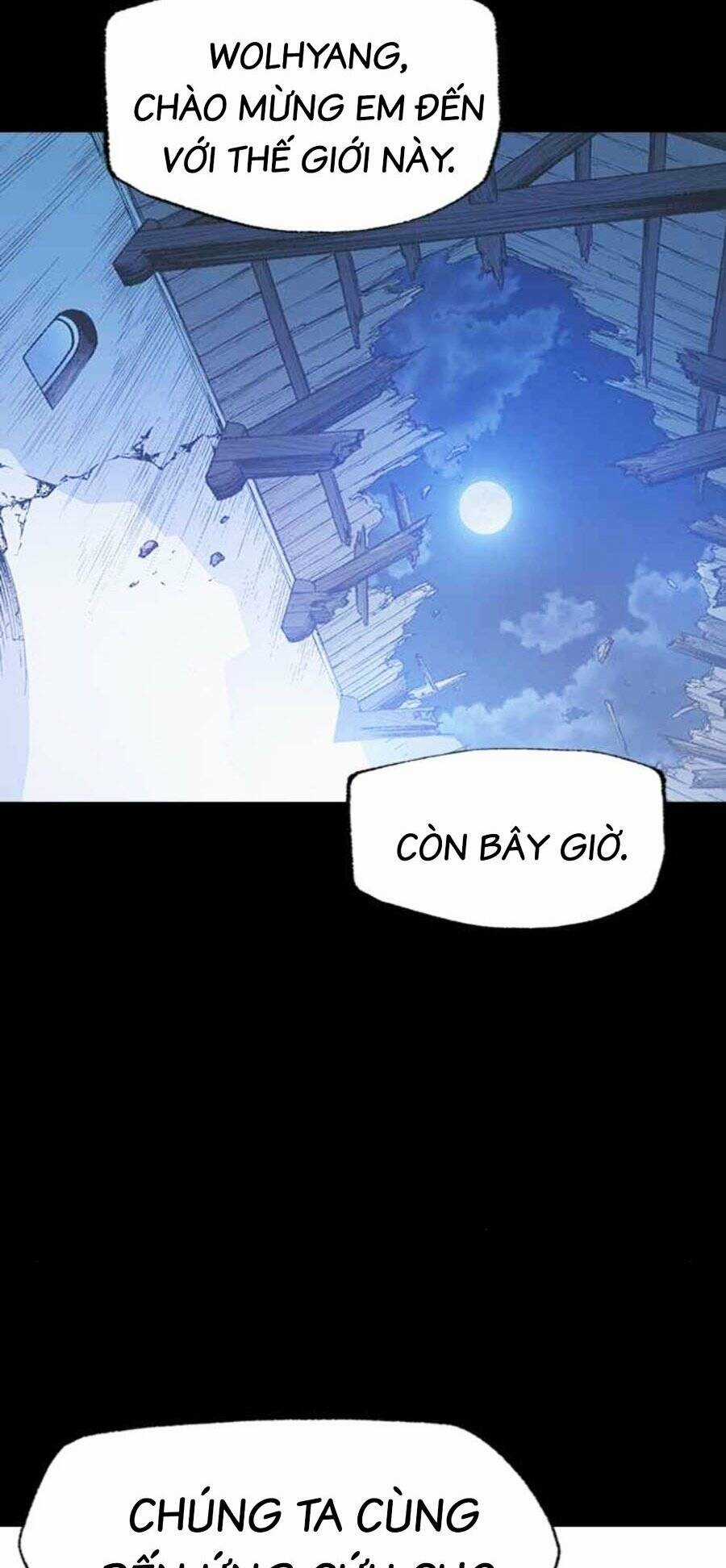 Super String - Du Hành Đa Vũ Trụ Chapter 14 trang 38