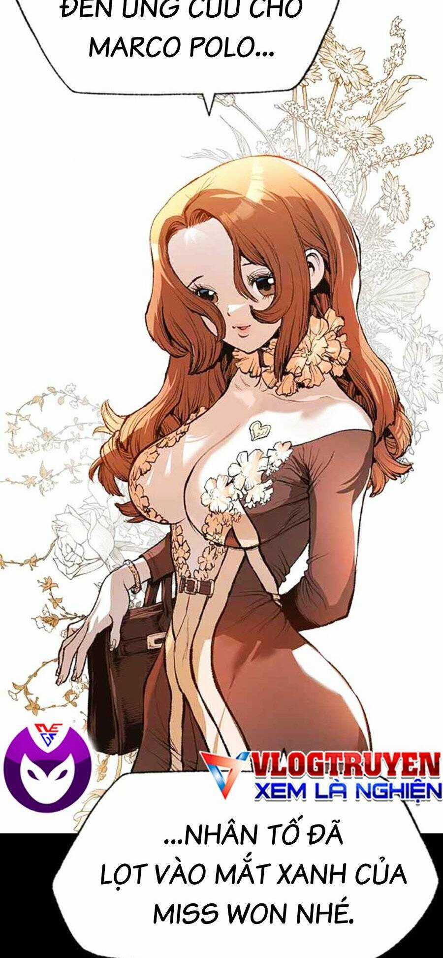 Super String - Du Hành Đa Vũ Trụ Chapter 14 trang 39