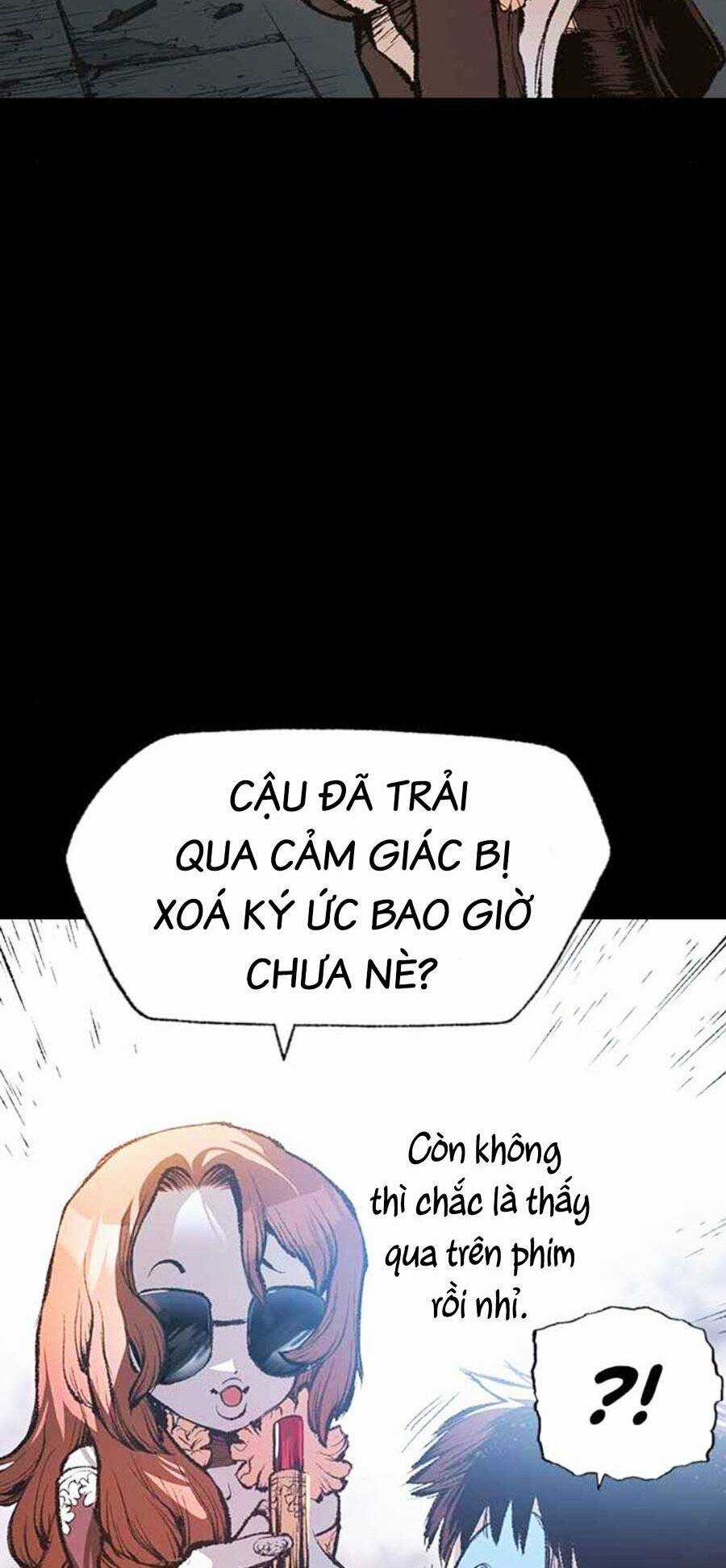 Super String - Du Hành Đa Vũ Trụ Chapter 14 trang 43