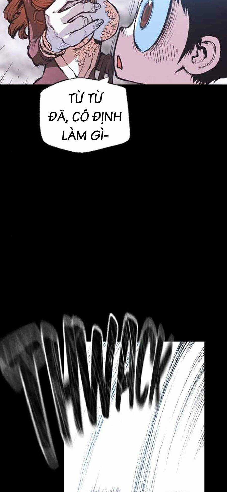 Super String - Du Hành Đa Vũ Trụ Chapter 14 trang 44