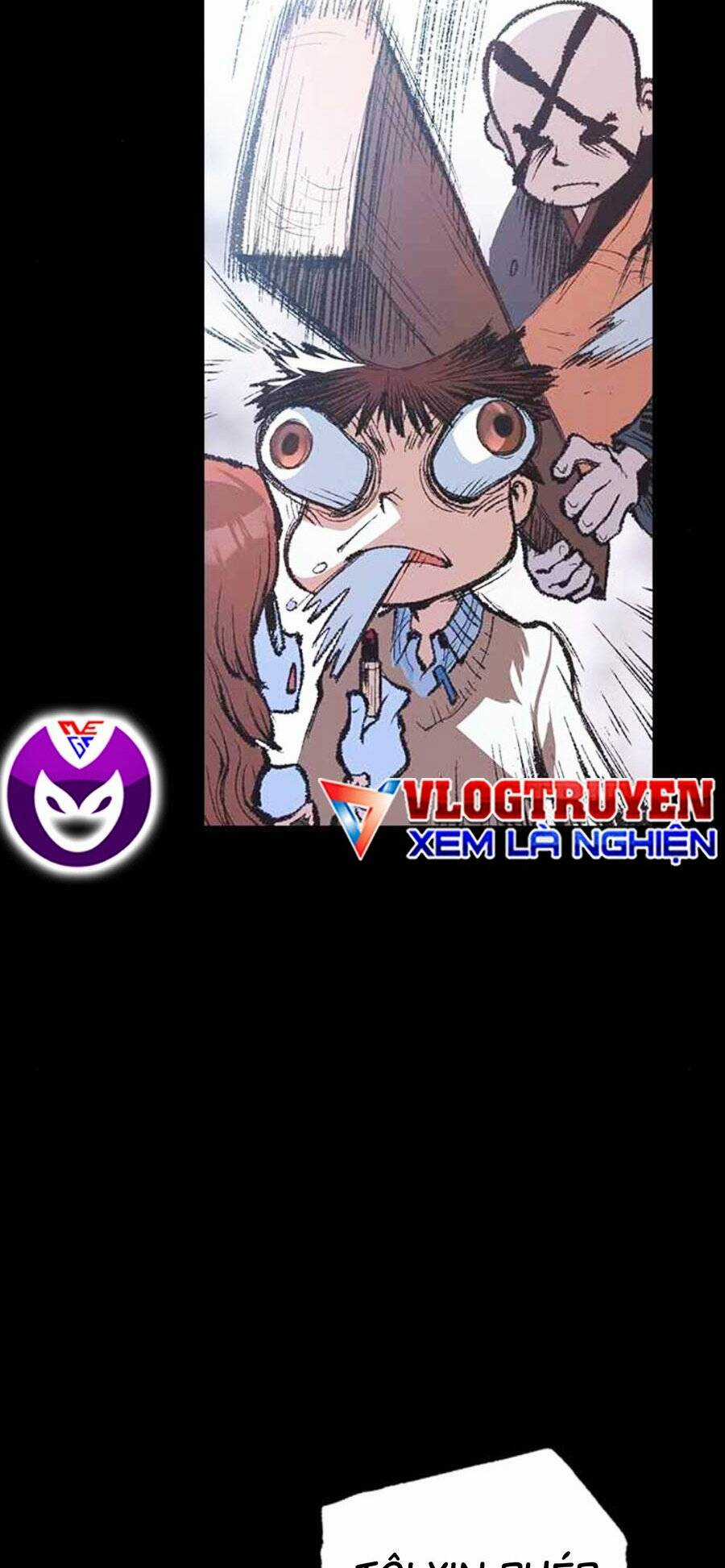 Super String - Du Hành Đa Vũ Trụ Chapter 14 trang 45