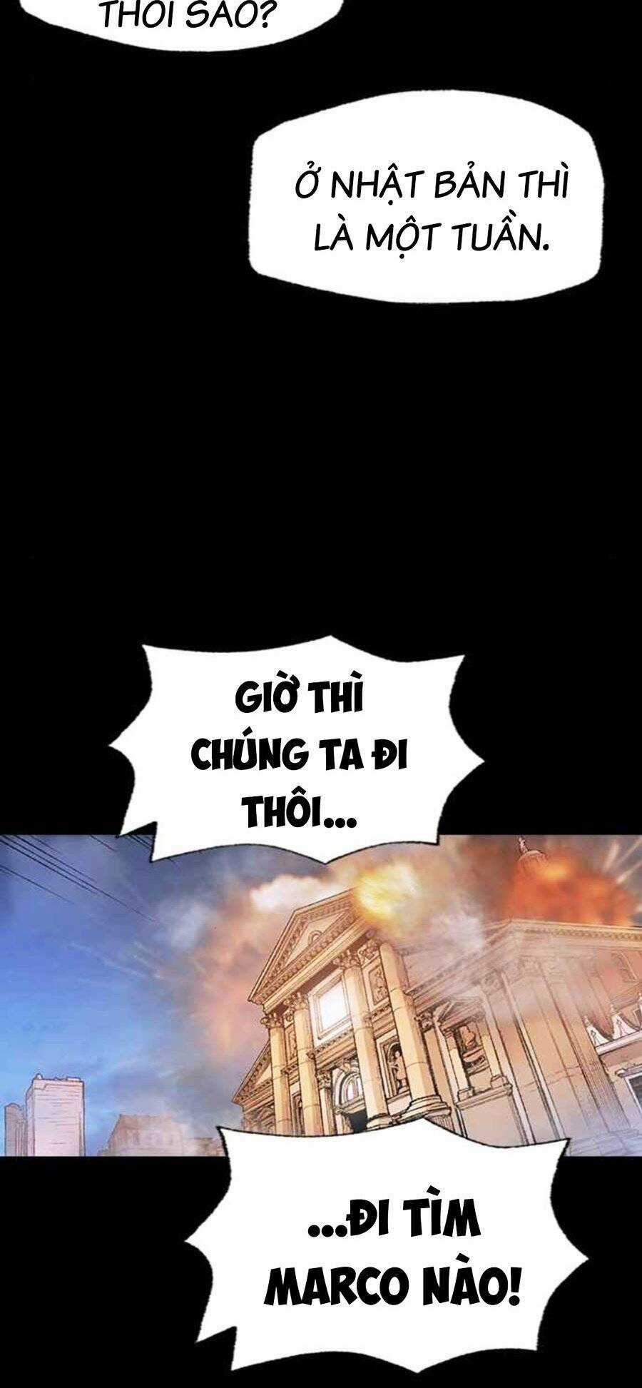 Super String - Du Hành Đa Vũ Trụ Chapter 14 trang 47