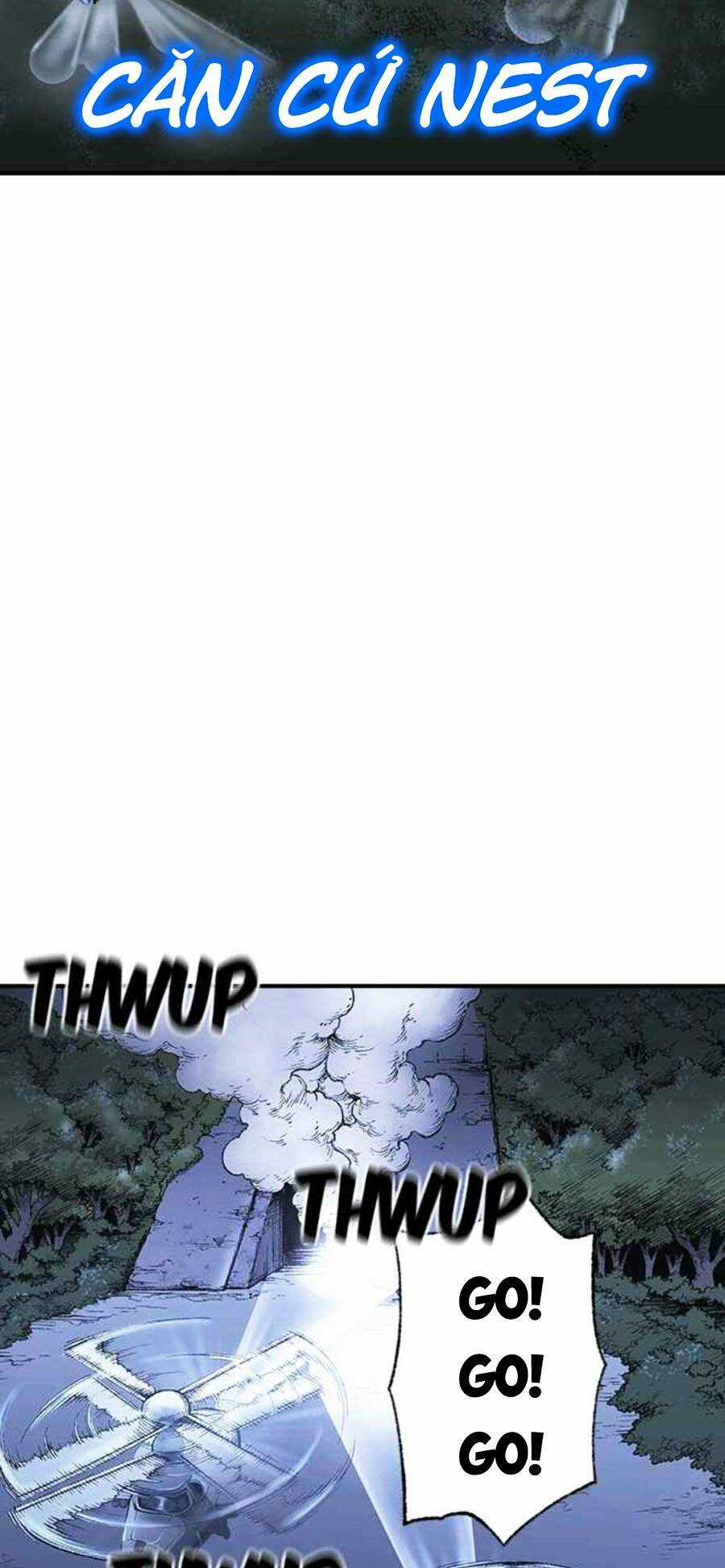 Super String - Du Hành Đa Vũ Trụ Chapter 14 trang 49