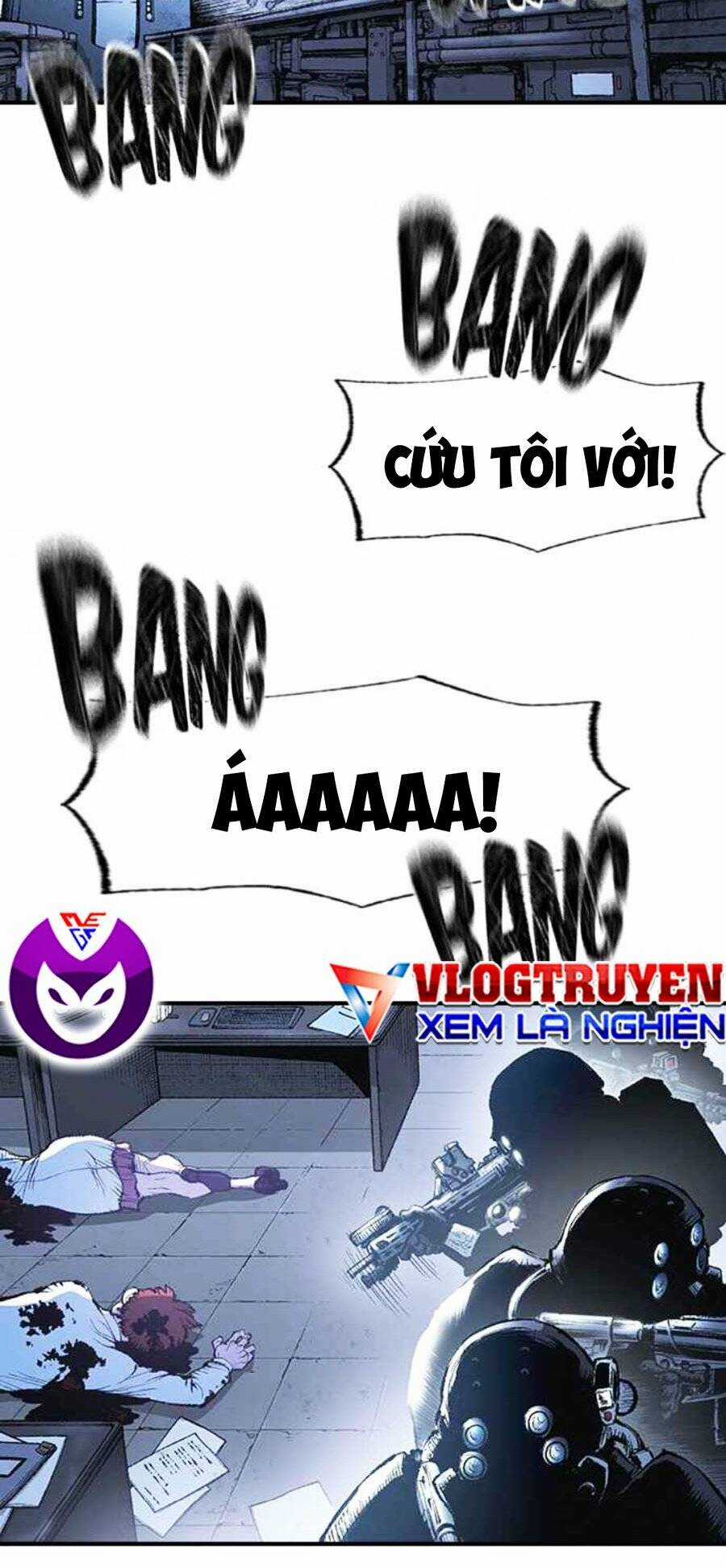 Super String - Du Hành Đa Vũ Trụ Chapter 14 trang 51