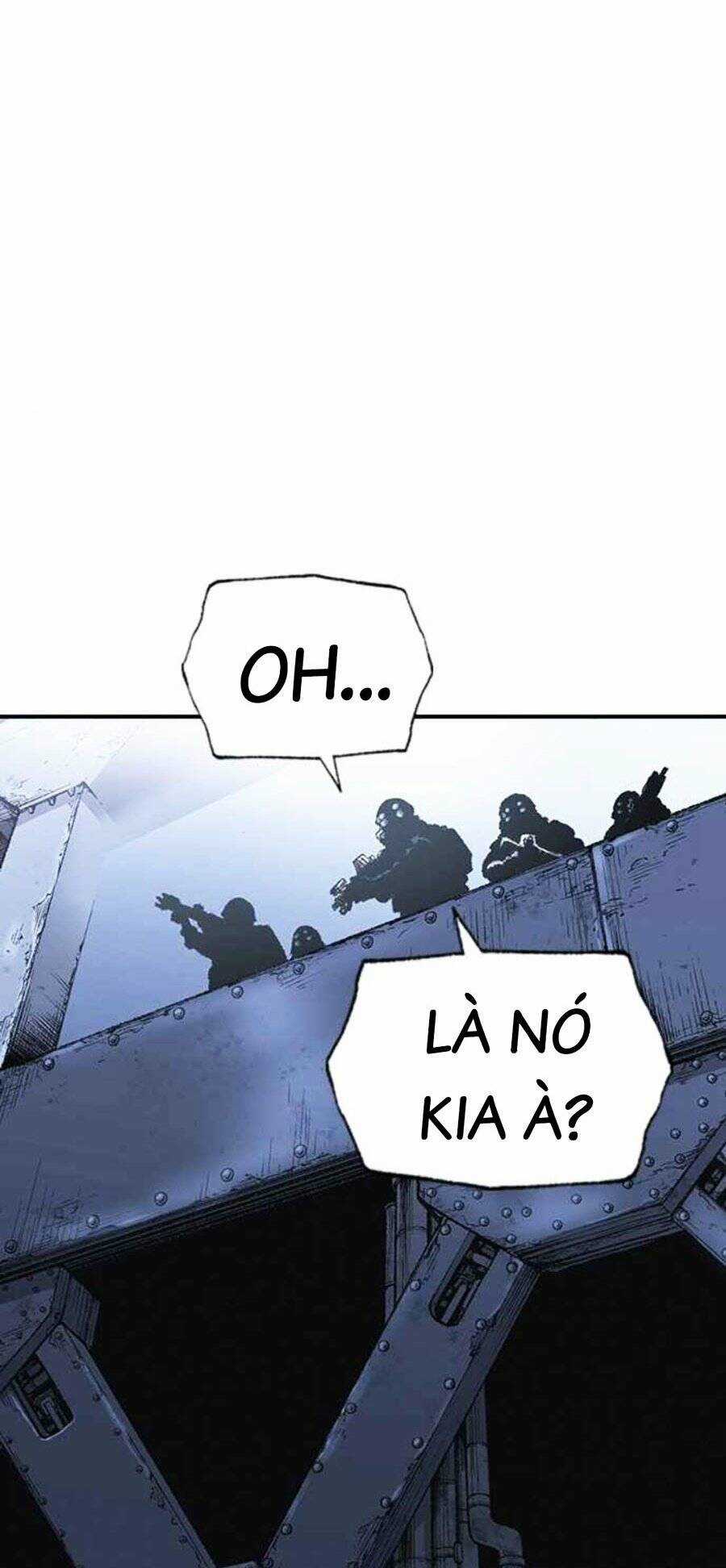 Super String - Du Hành Đa Vũ Trụ Chapter 14 trang 52