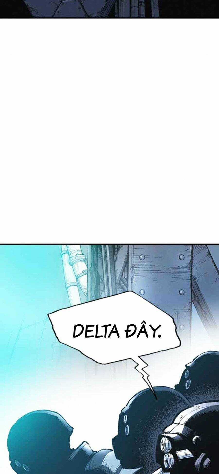 Super String - Du Hành Đa Vũ Trụ Chapter 14 trang 53