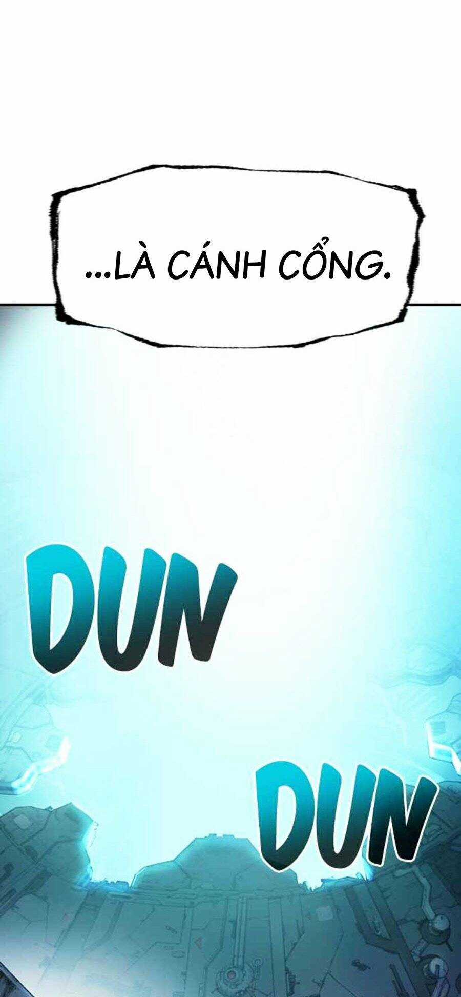 Super String - Du Hành Đa Vũ Trụ Chapter 14 trang 56