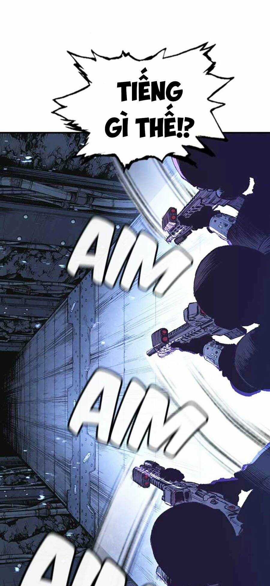 Super String - Du Hành Đa Vũ Trụ Chapter 14 trang 60