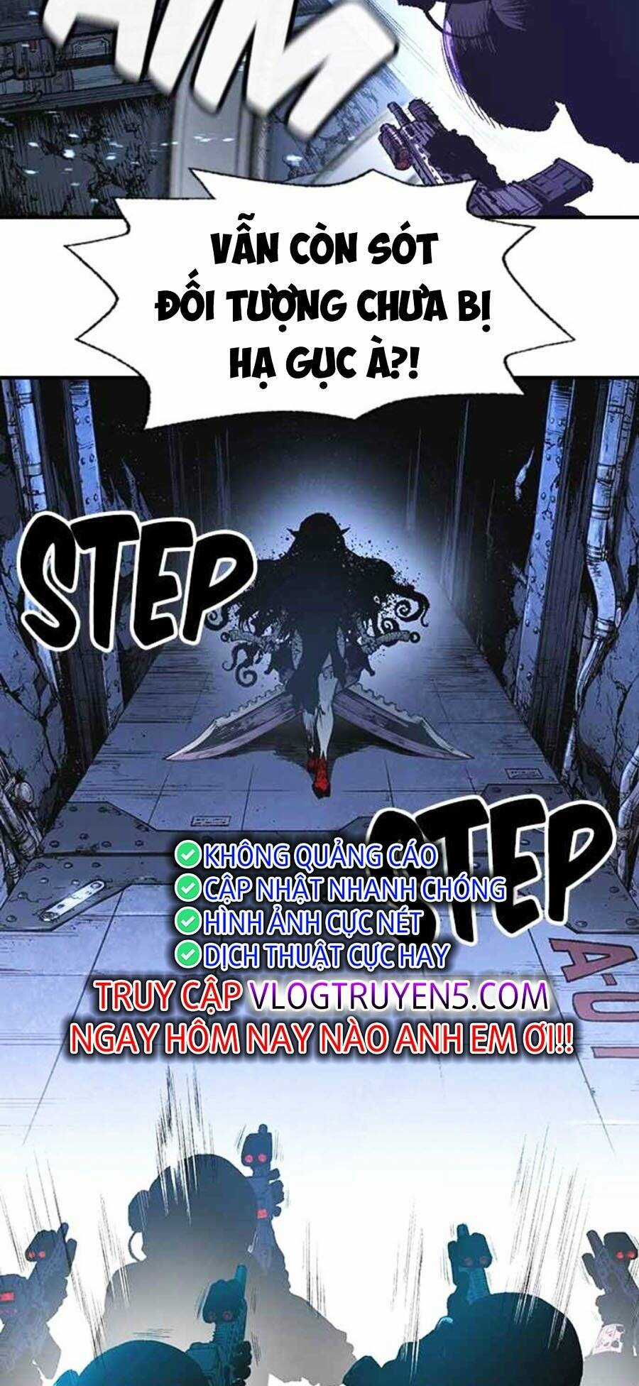 Super String - Du Hành Đa Vũ Trụ Chapter 14 trang 61