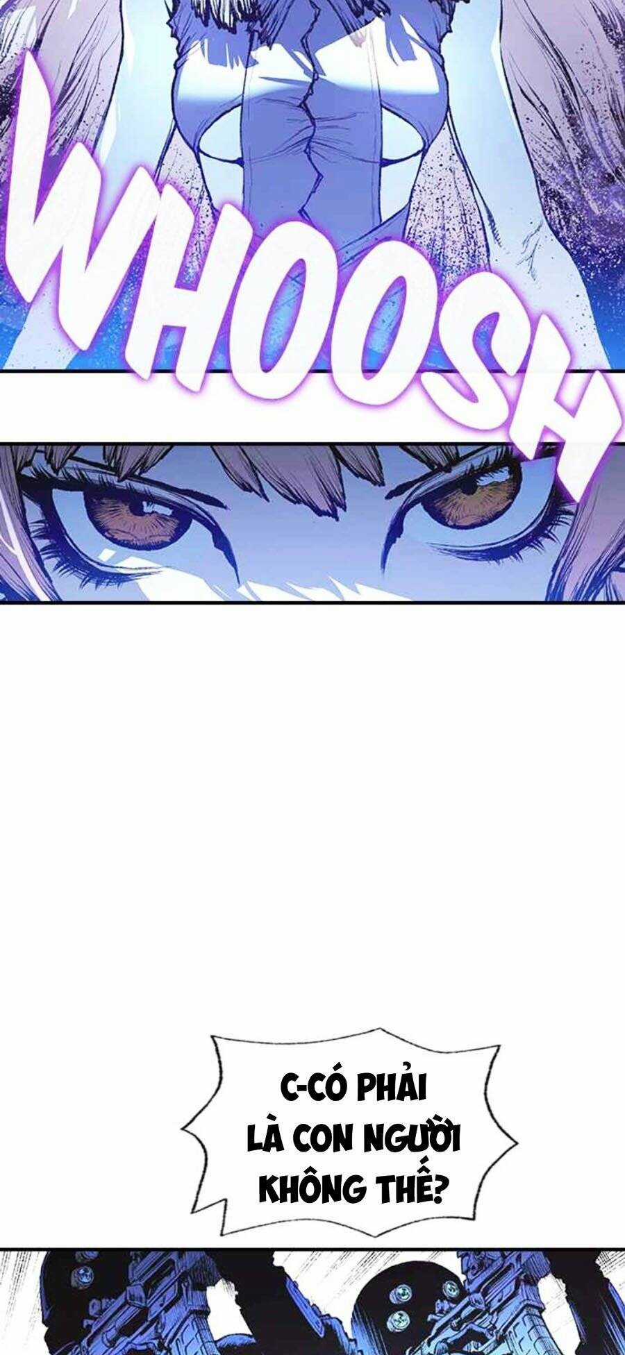 Super String - Du Hành Đa Vũ Trụ Chapter 14 trang 63