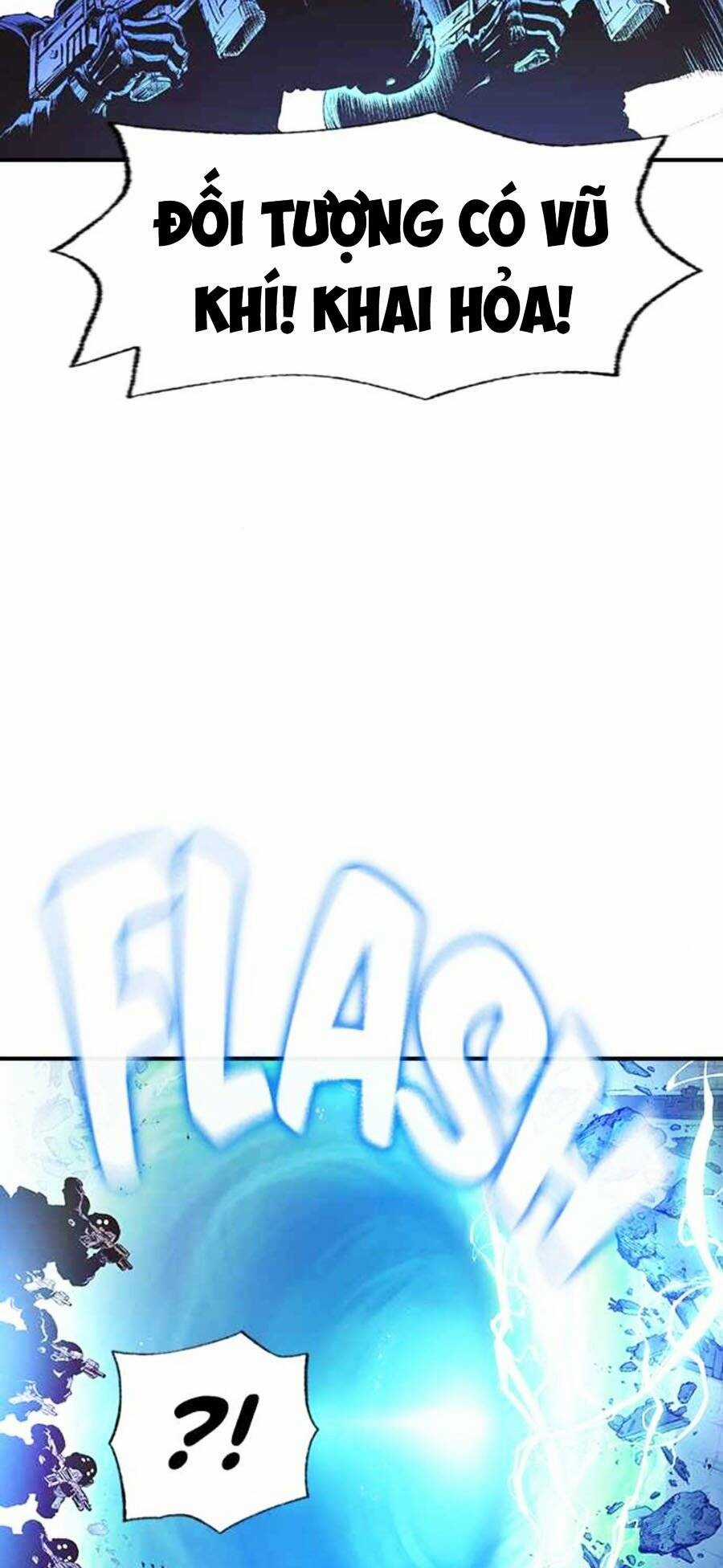 Super String - Du Hành Đa Vũ Trụ Chapter 14 trang 64