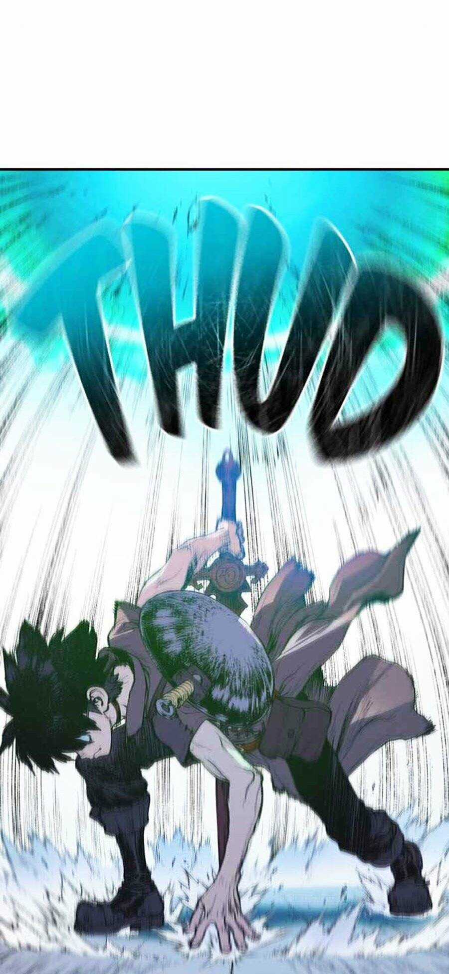 Super String - Du Hành Đa Vũ Trụ Chapter 14 trang 68