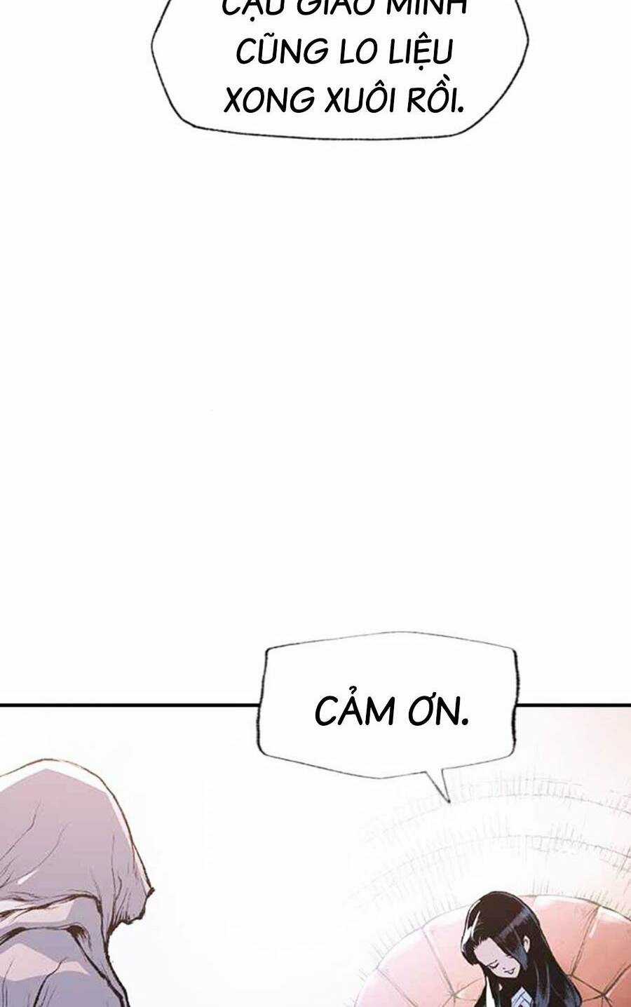 Super String - Du Hành Đa Vũ Trụ Chapter 14 trang 7