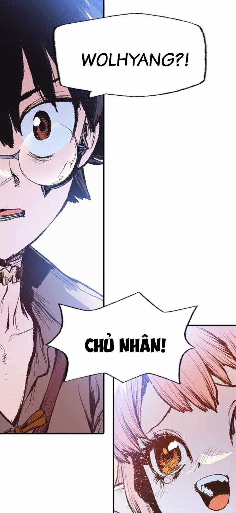 Super String - Du Hành Đa Vũ Trụ Chapter 14 trang 71