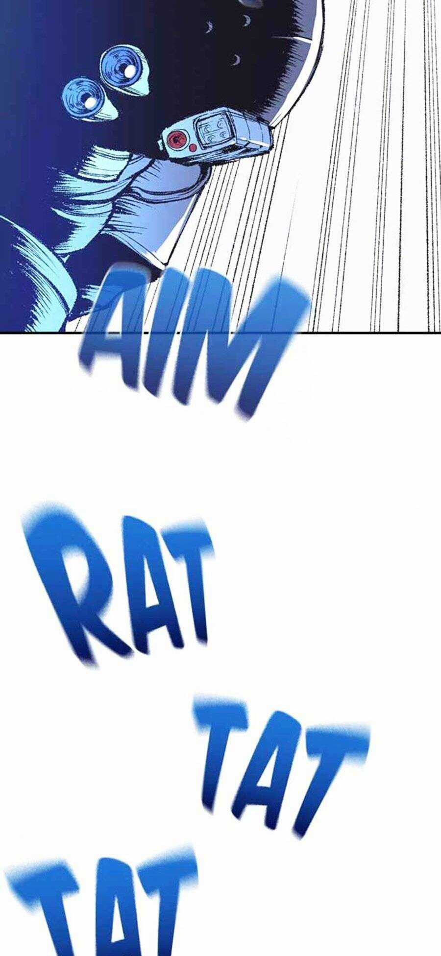 Super String - Du Hành Đa Vũ Trụ Chapter 14 trang 74