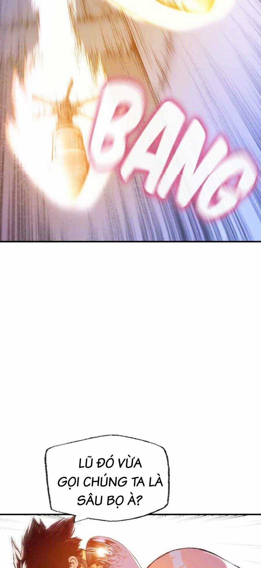 Super String - Du Hành Đa Vũ Trụ Chapter 14 trang 77