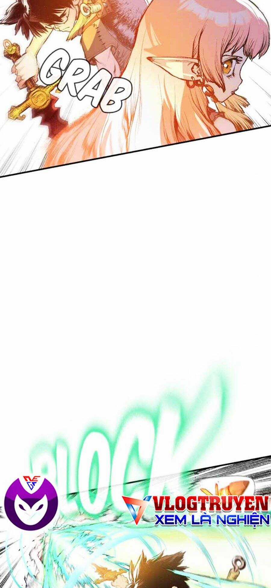 Super String - Du Hành Đa Vũ Trụ Chapter 14 trang 78