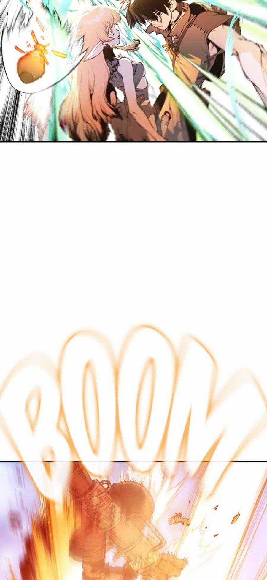 Super String - Du Hành Đa Vũ Trụ Chapter 14 trang 79