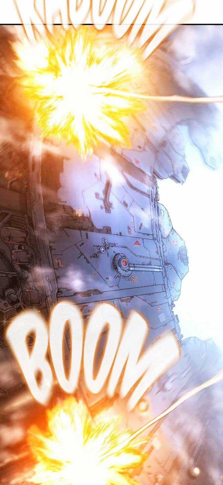 Super String - Du Hành Đa Vũ Trụ Chapter 14 trang 82