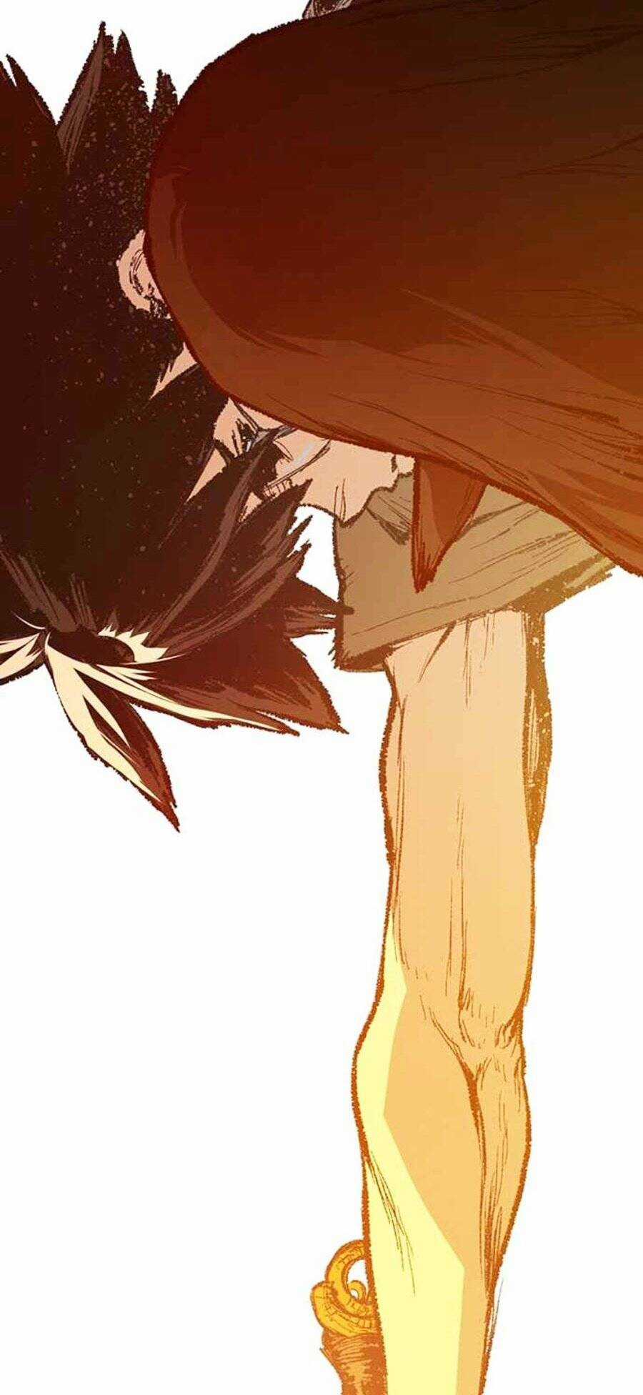 Super String - Du Hành Đa Vũ Trụ Chapter 14 trang 84