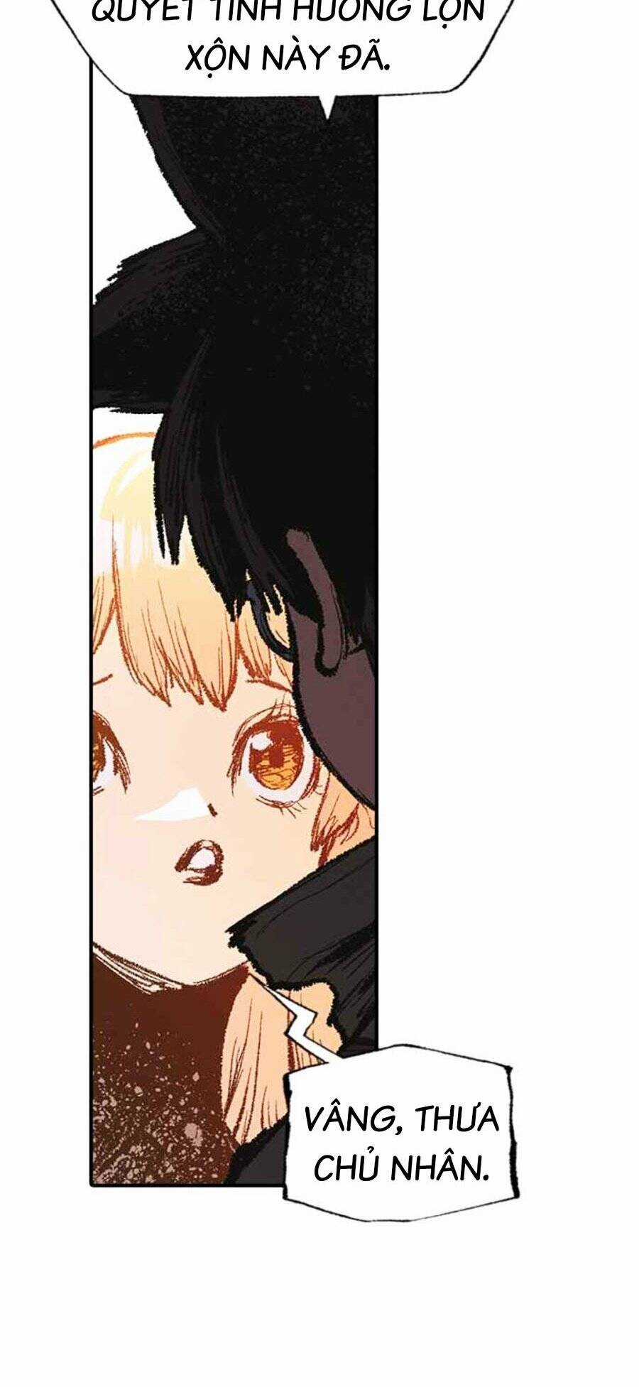 Super String - Du Hành Đa Vũ Trụ Chapter 14 trang 89