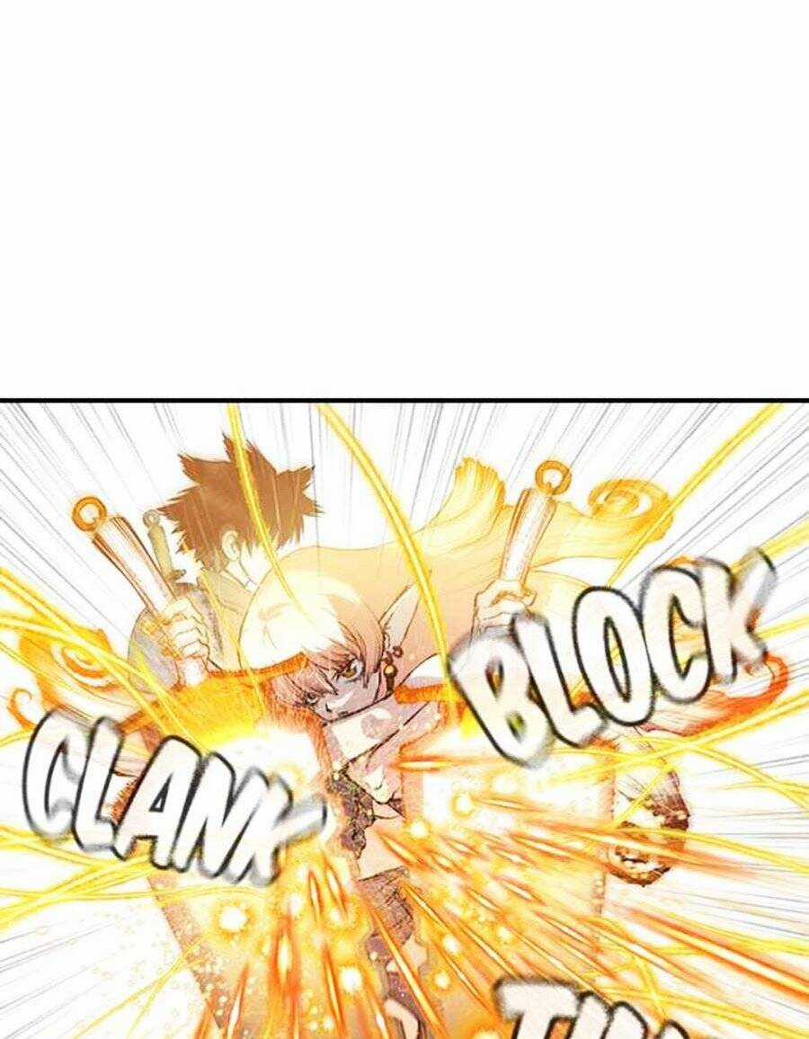 Super String - Du Hành Đa Vũ Trụ Chapter 14 trang 92