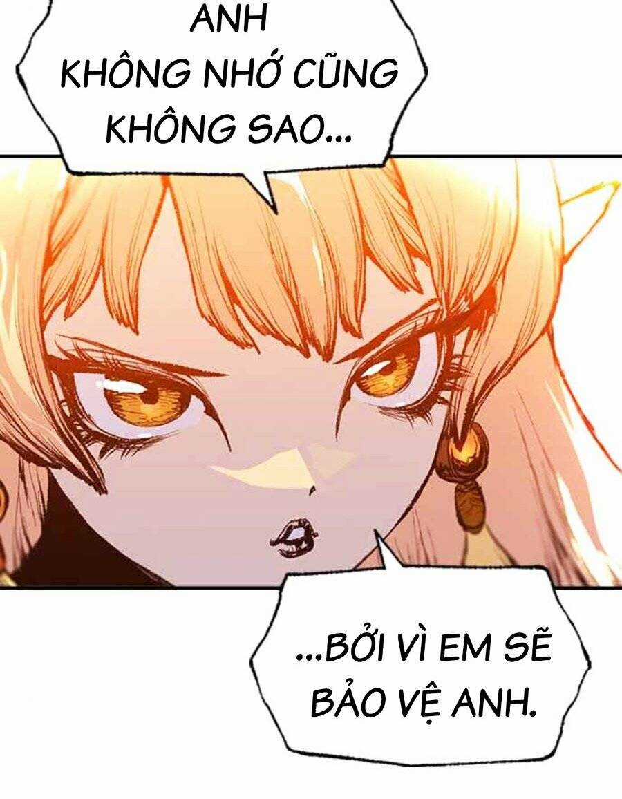 Super String - Du Hành Đa Vũ Trụ Chapter 14 trang 94