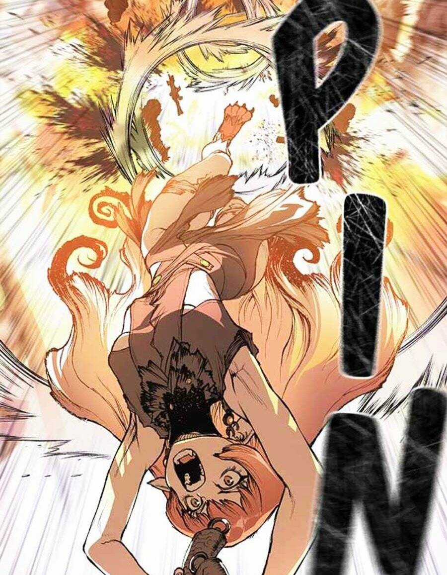 Super String - Du Hành Đa Vũ Trụ Chapter 14 trang 96